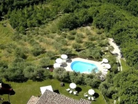 Agriturismo Le Dolci Colline 