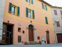 Ostello Francescano 