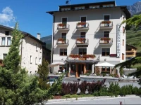 Hotel ZebrГ№ 