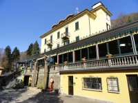 Hotel Valganna - Tre Risotti 
