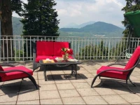 BellItaly Chalet 