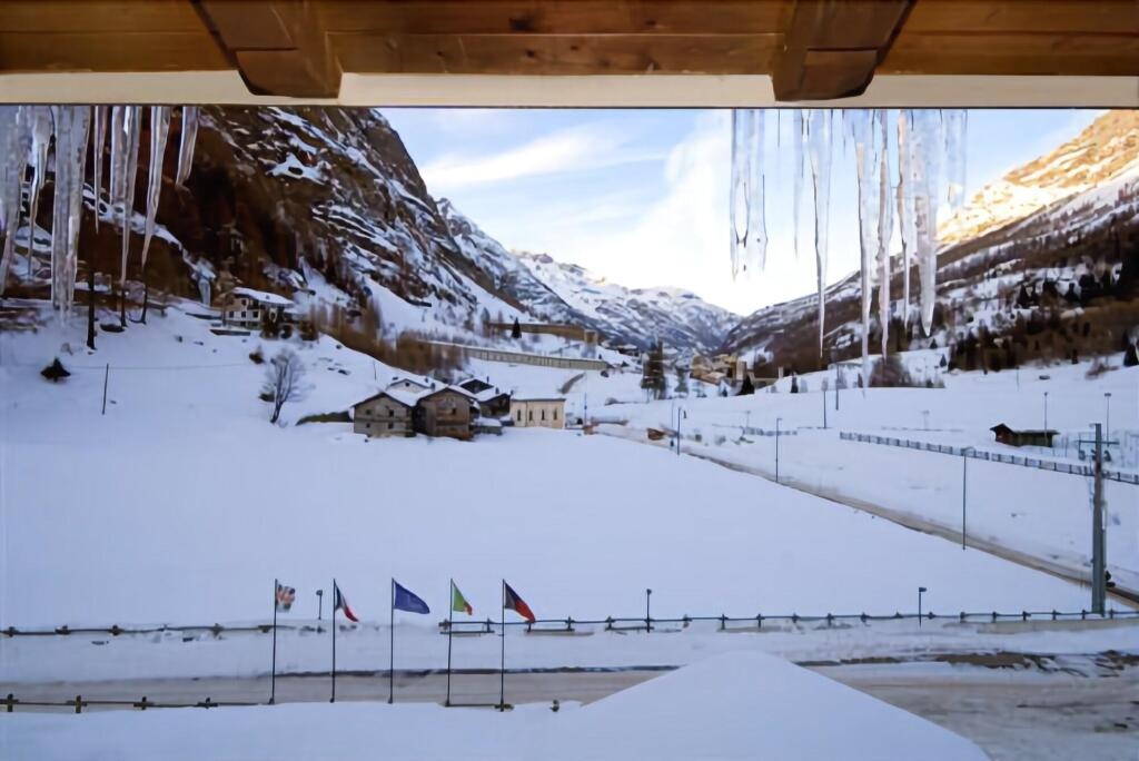 Foyer de Montagne 