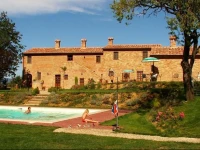 Agriturismo I Fuochi 