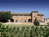 Fattoria Terrarossa 