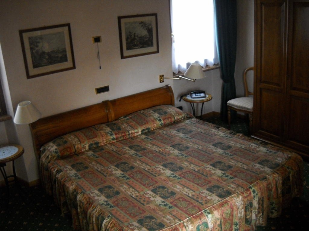 Hotel Faccioli 