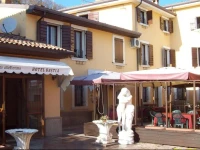 Hotel la Bastia e Ristorante alla Fiamma 
