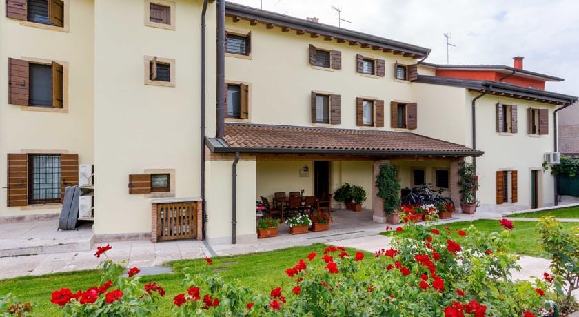 Agriturismo Al Tralcio 