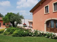 Agriturismo Corte Morandini 