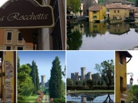 B&B La Rocchetta 