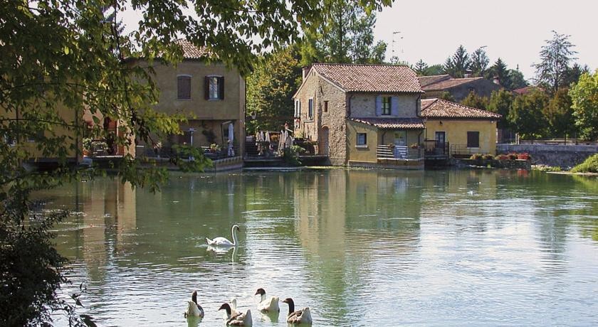 B&B Ombretta 