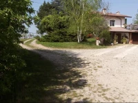 La Villa Del Moro 