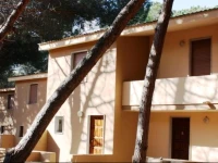 Appartamento Baia San Pietro 