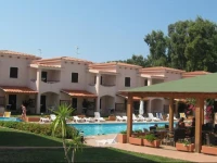Marina Manna Hotel and Club Village 