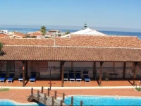 Hotel Residence La Ciaccia 