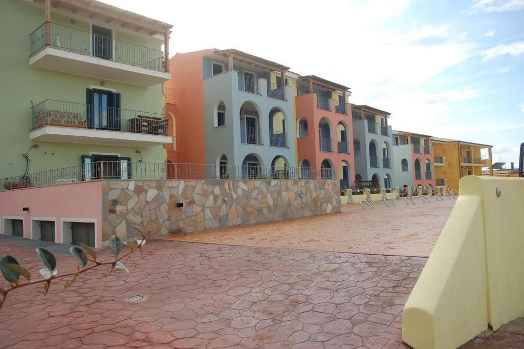 Apartment Residence Valledoria 2 