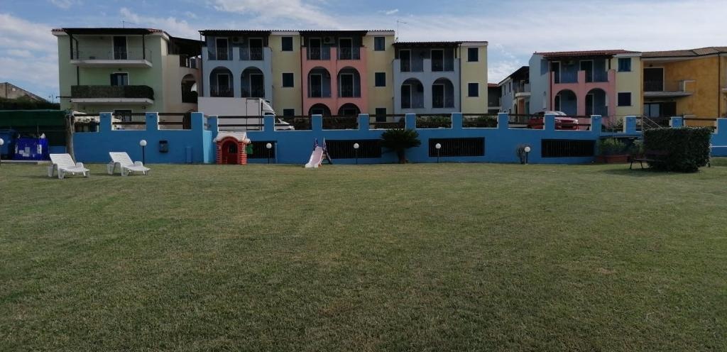 Casa Vacanza Sardegna 