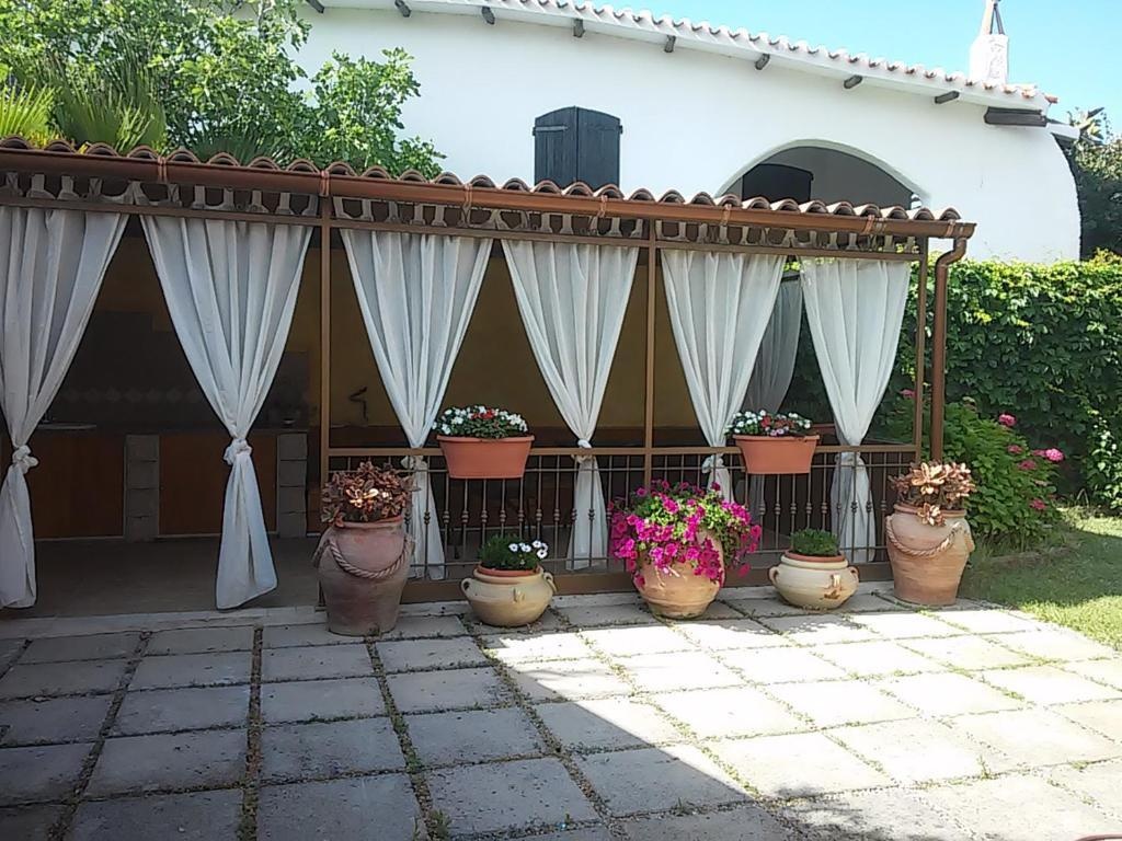 Casa Vacanze Villa Doria 