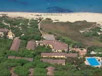 Club Hotel Residence Baiaverde 