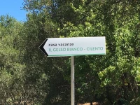 Il Gelso Bianco - Cilento 