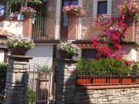 La Casa al Piccolo Borgo 