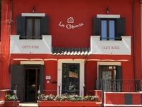La Chioccia 