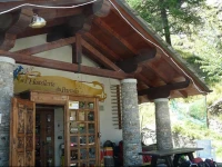 ГЂ lHostellerie Du Paradis 