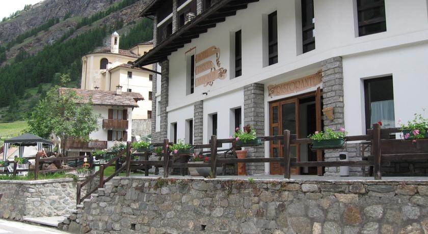 Hotel Parco Nazionale 
