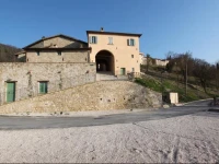 Castello di Gallano Resort 