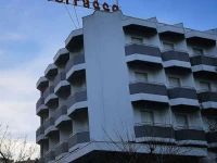 Hotel Terrasse 