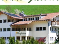 Hotel Appartement Haus Gitschberg 