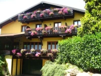 Hotel Ristorante La Perla 