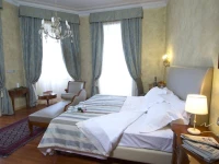 Hotel Villa Borghi 