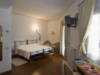 Hotel El Chico 
