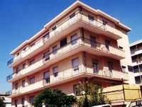Hotel San Nazario 