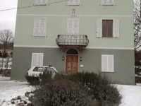 Agriturismo A Trasea 