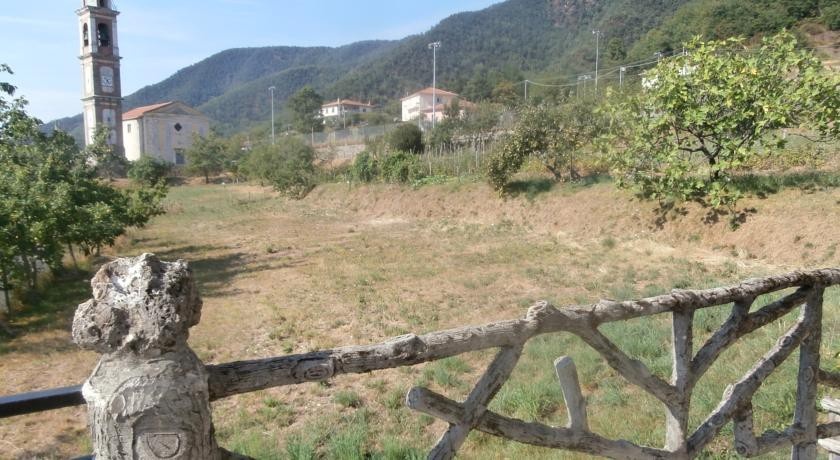 Bed and Breakfast Da Gianni 