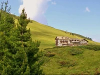 Berghotel Jochgrimm - Alpine Wellness 