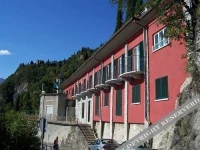 Albergo Eremo Gaudio 