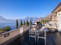 Della Fontana Penthouse 