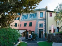 Varenna Villa 