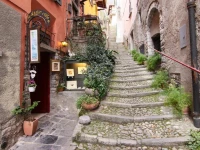 Villa Central Varenna 