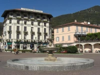 Villa Lucia Varenna 