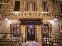 Hotel Al Borducan 
