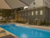 Yes Hotel Varese MXP 
