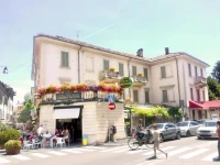 Albergo Bologna 