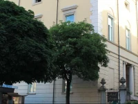 Hotel Europa Varese 