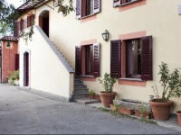 Agriturismo dei Piaceri Campestri 