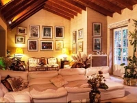 B&B Villa Liz Varese 