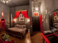 Repubblica Di Oz Rooms 