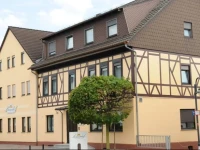 Land-gut-Hotel Hotel Sonnenhof 